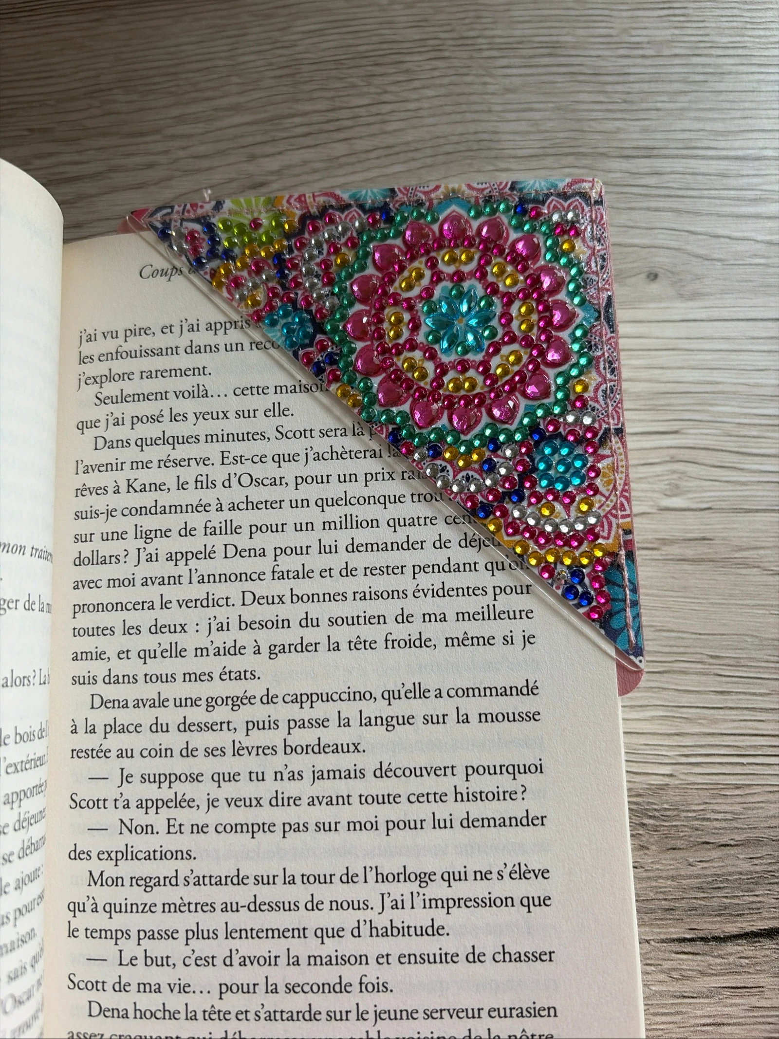 Marca página – photo 2